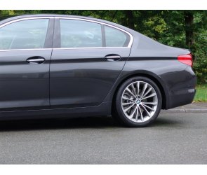 Eibach Tieferlegungsfedern Sportline für BMW 540i xDrive Typ G30 (Limousine) 